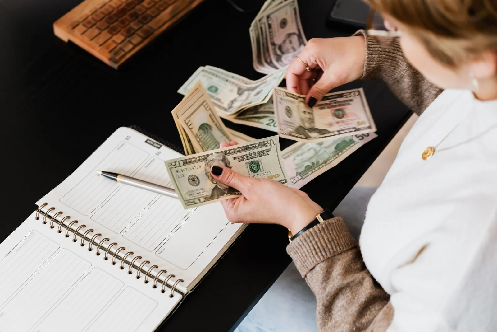 How to Set Financial Goals You Can Follow